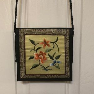 Oriental mini bag